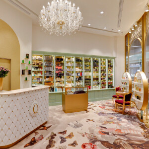 Prive Rose и Prive Rouge – лимитированные ароматы от M. Micallef