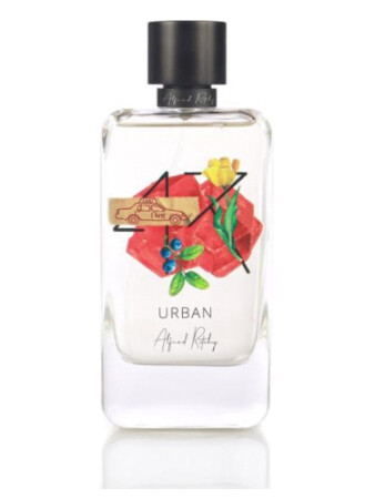 Alfred Ritchy Urban