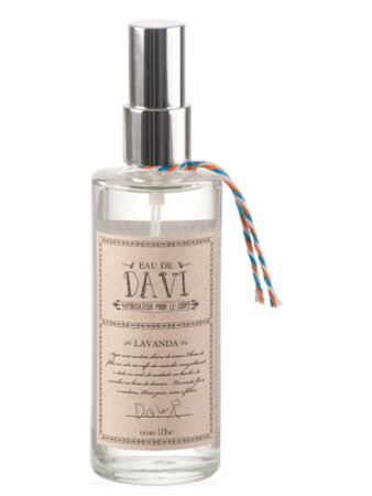 Eaux Parfums Eau de Davi