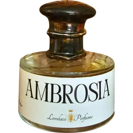 Lovelace Perfumes Ambrosia