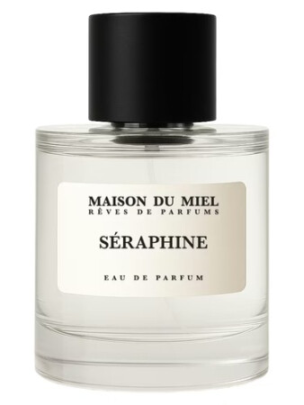 Maison Du Miel Seraphine