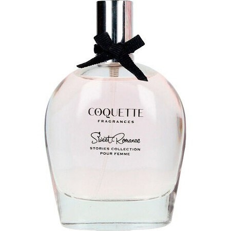 Coquette Stories Collection - Sweet Romance