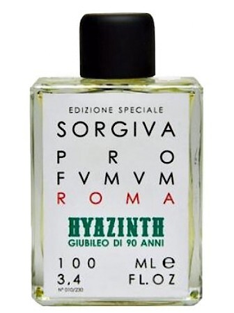 Pro Fvmvm Roma Sorgiva