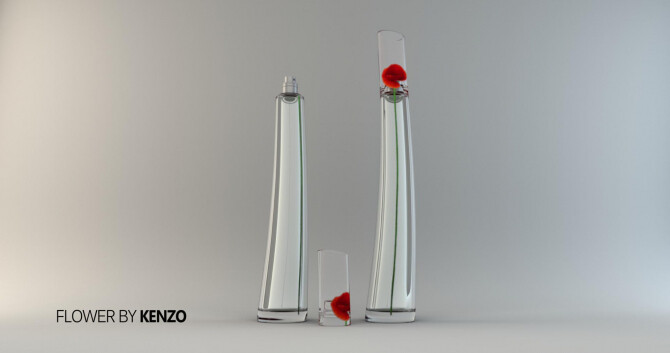 Интервью с генеральным директором бренда Kenzo Parfums International Патрицией Транвю (Patricia Tranvouez)