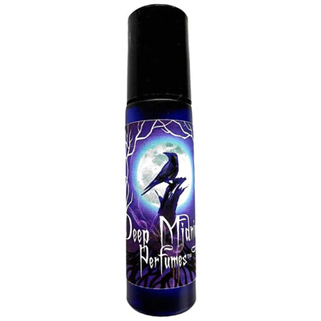 Deep Midnight Perfumes Secret Cauldron