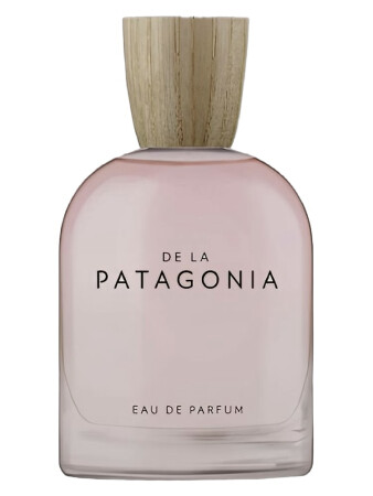 De La Patagonia Asher