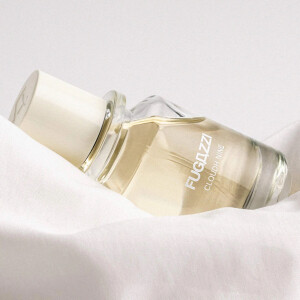 Fugazzi анонсировали выход нового аромата Cloudh Nine