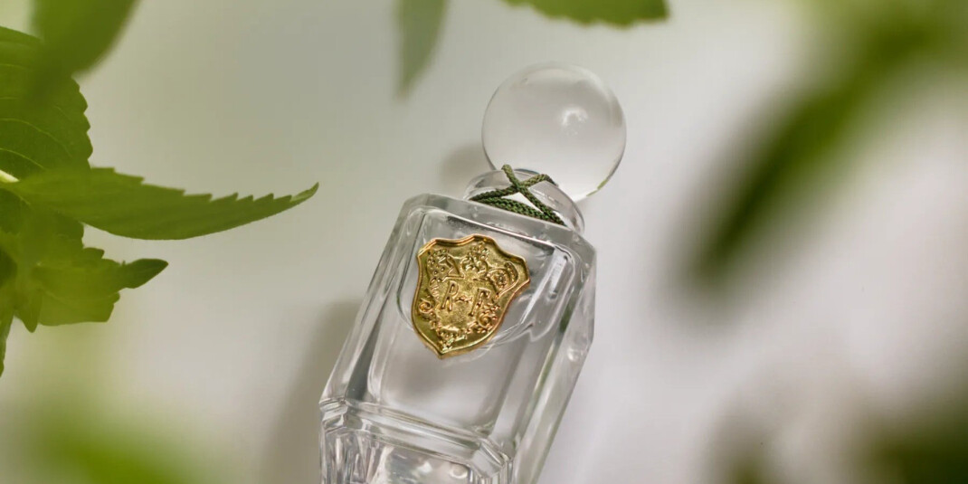 Источник прохлады в разгар лета: Régime des Fleurs представили аромат Mint Leaf