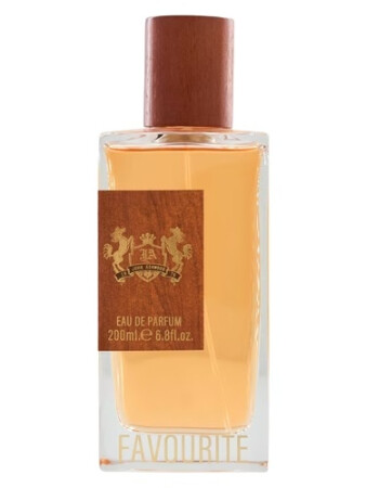 John Ashwood Favourite
