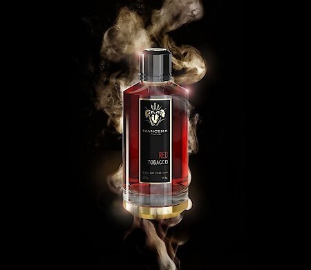 mancera tobacco perfume