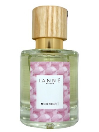 Maison Ianné Moonight