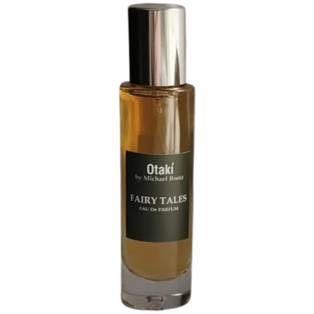 Otakí Parfums Fairy Tales