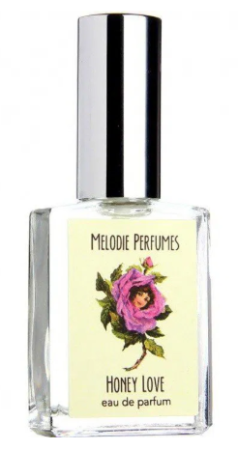 Theme Fragrance Honey Love