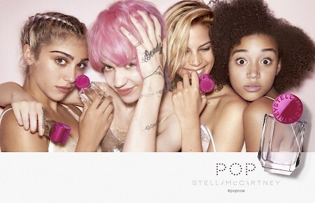 Stella mccartney pop shop