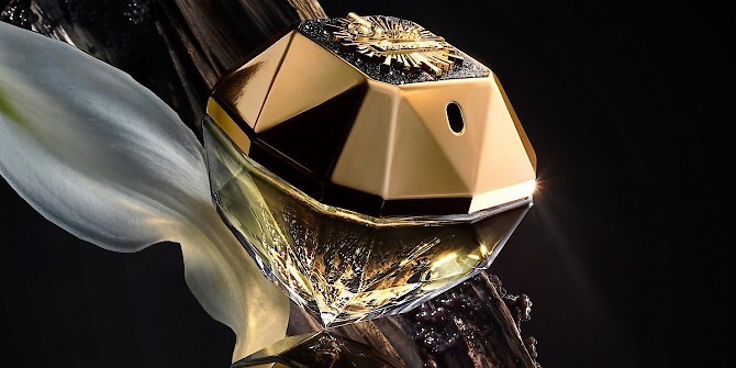 Paco Rabanne Lady Million Fabulous — уже в продаже