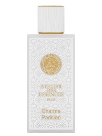 Atelier des Essences Charme Parisien