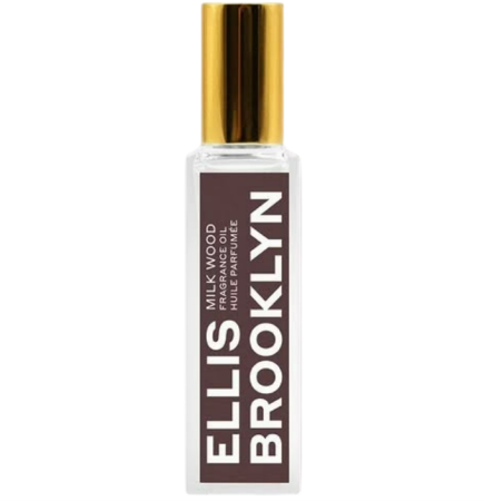 Ellis Brooklyn Milk Wood