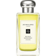 Sea Salt & Bergamot
