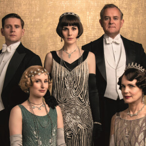 Война и мир: какие ароматы подойдут героям «Аббатства Даунтон»