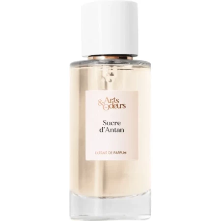 Arts & Odeurs Sucre d'Antan