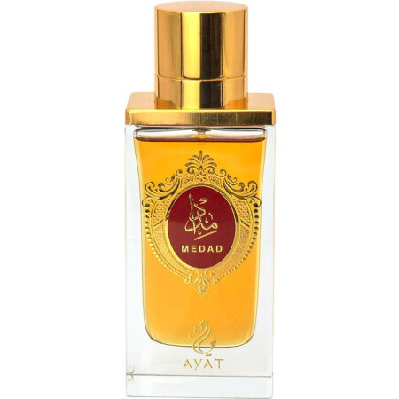 Ayat Perfumes Medad