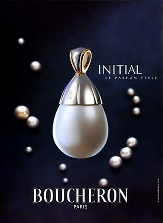 boucheron initial edp