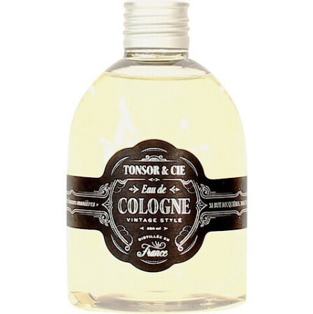 Tonsor & Cie Vintage Style