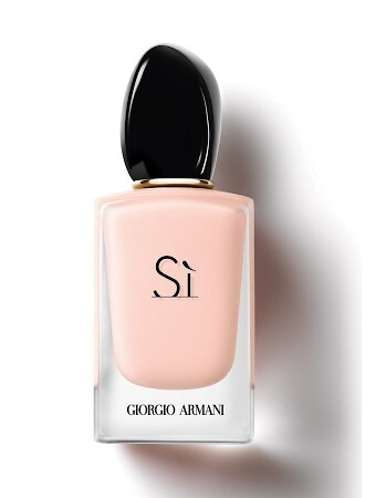 giorgio armani si fiori