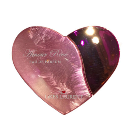 Likes Laurent Parfums Amour Reve