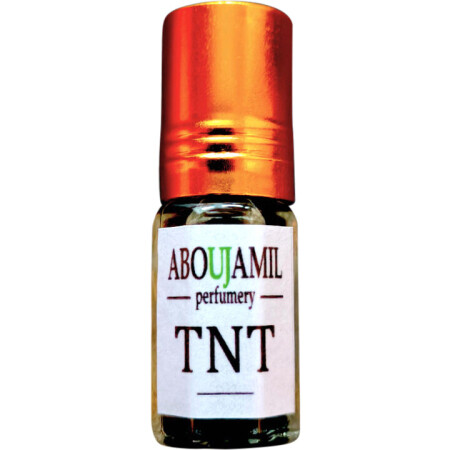 Abou Jamil Perfumery TNT