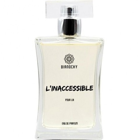 Bianochy L'Inaccessible pour Lui