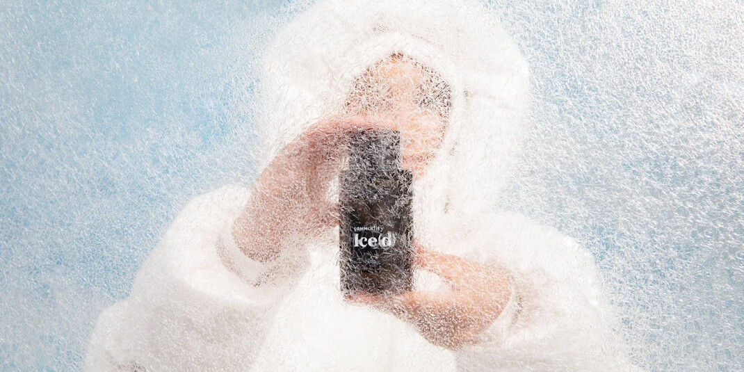 Commodity анонсировали запуск линейки Ice(d)