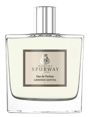 Marcus Spurway Lavande Santal