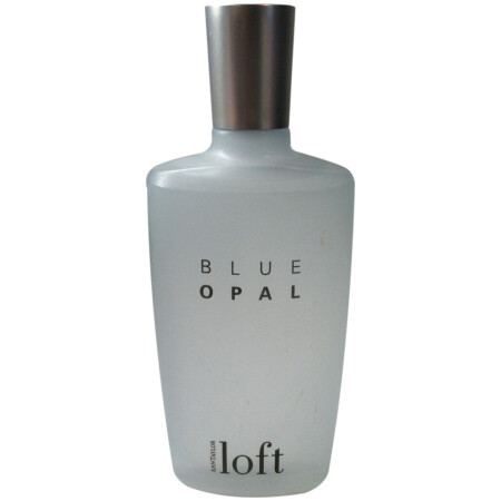 Ann Taylor Loft - Blue Opal