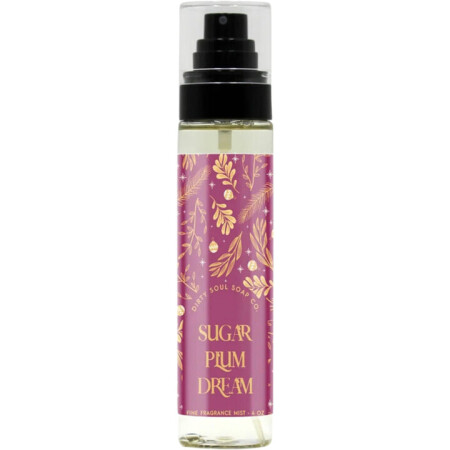 Dirty Soul Soap Co. Sugar Plum Dream