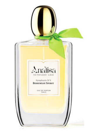 Analisa Parfums Bohemian Spirit
