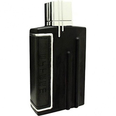 Parisvally Esteem Black