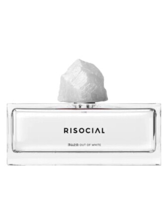 Risocial Out of White