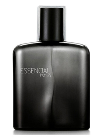 Natura Essencial Estilo Masculino