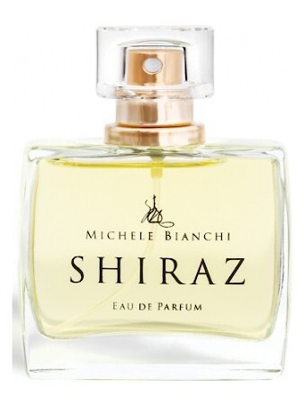 Michele Bianchi Shiraz