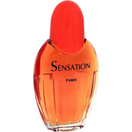 sensation perfume for ladies