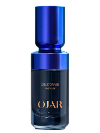 Ojar Ciel D'Orage
