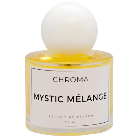 Mystic Melange Chroma