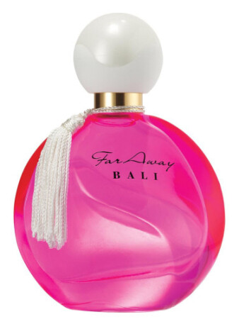 Avon Far Away Bali