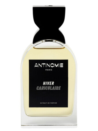 Antinomie Hiver Caniculaire
