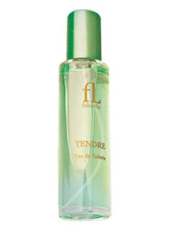 Faberlic Tendre