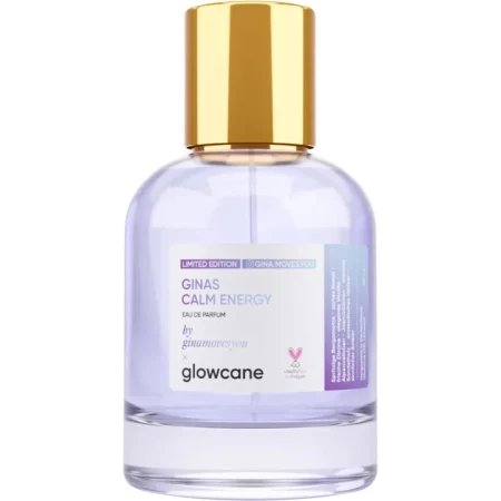 Glowcane Ginas Calm Energy