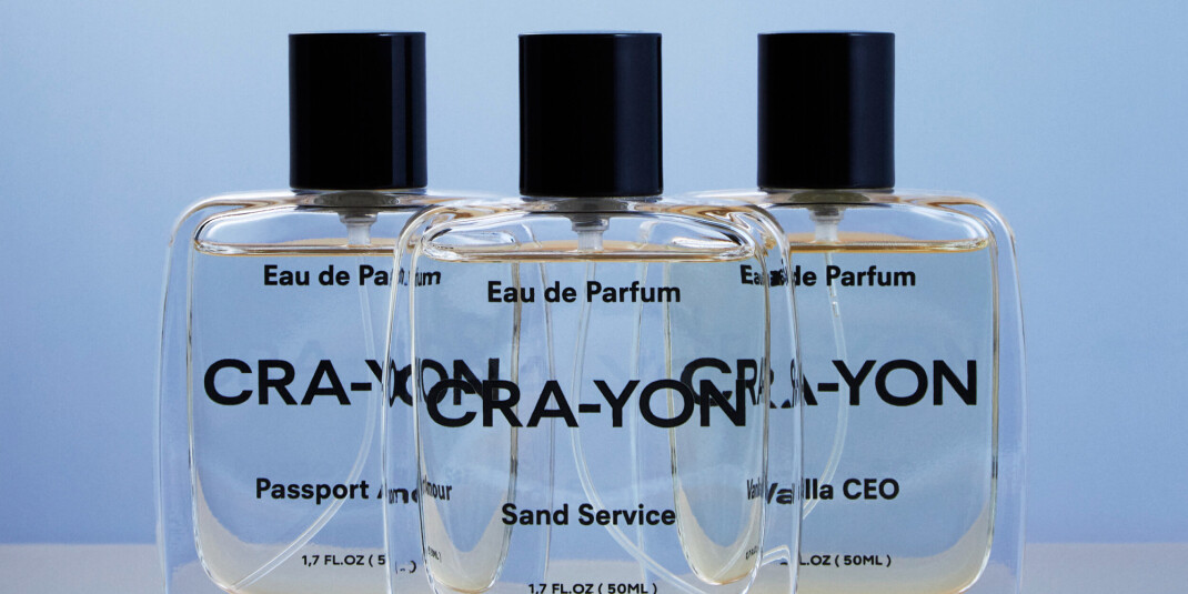 Воспитание чувств: Cra-yon выпустили Caramel Days и The High Road