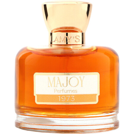 Lamy's Perfumes Majoy - 1973