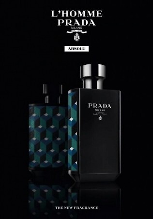 Prada absolue perfume online